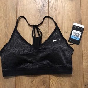 Nike sports bra